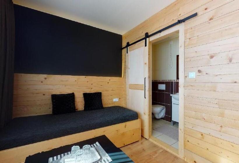 פנסיון Penzion Sabina