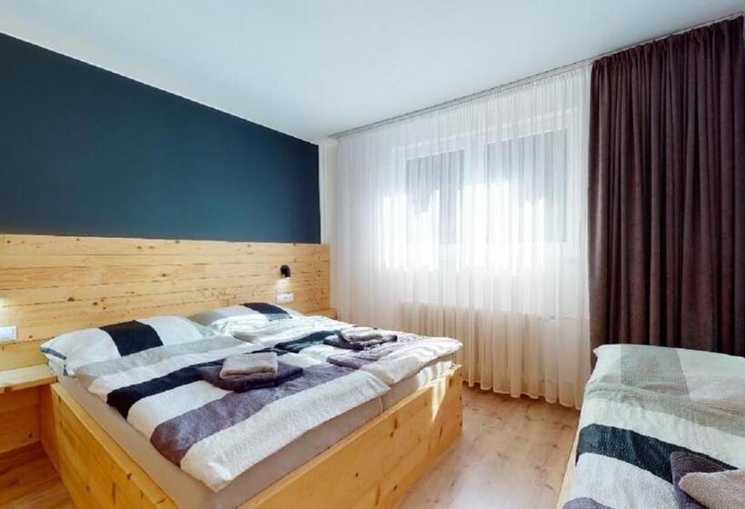 פנסיון Penzion Sabina