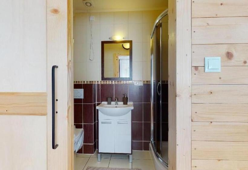 פנסיון Penzion Sabina