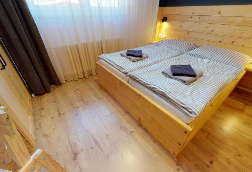 פנסיון Penzion Sabina