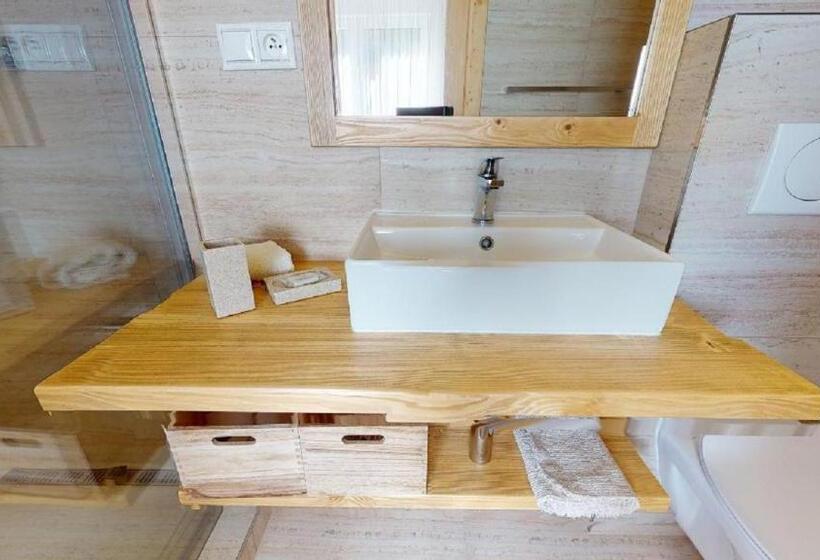 פנסיון Penzion Sabina