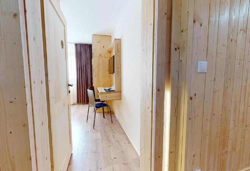 פנסיון Penzion Sabina