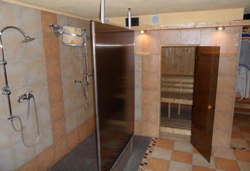 펜션 Penzion Skalíček