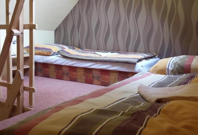 펜션 Penzion Skalíček