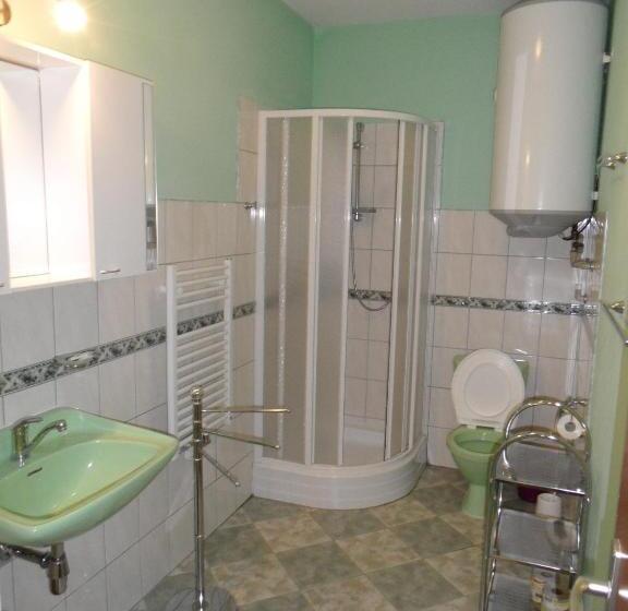 펜션 Penzion Skalíček