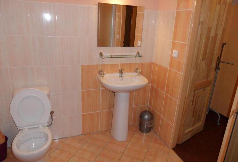 펜션 Penzion Skalíček