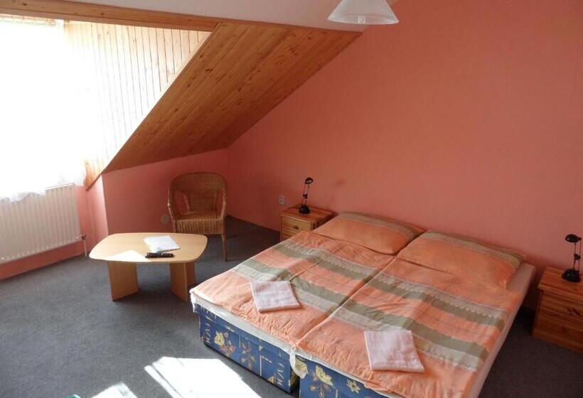 펜션 Penzion Skalíček