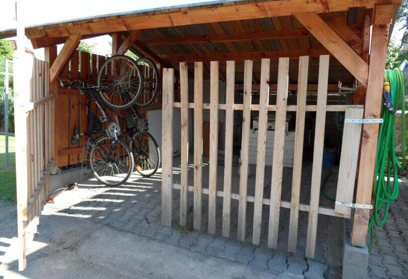 펜션 Penzion Skalíček