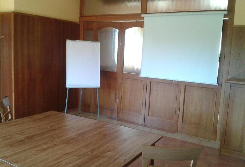 פנסיון Penzion Starý Dvůr