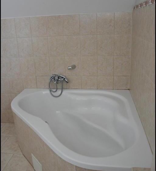 פנסיון Penzion Starý Dvůr