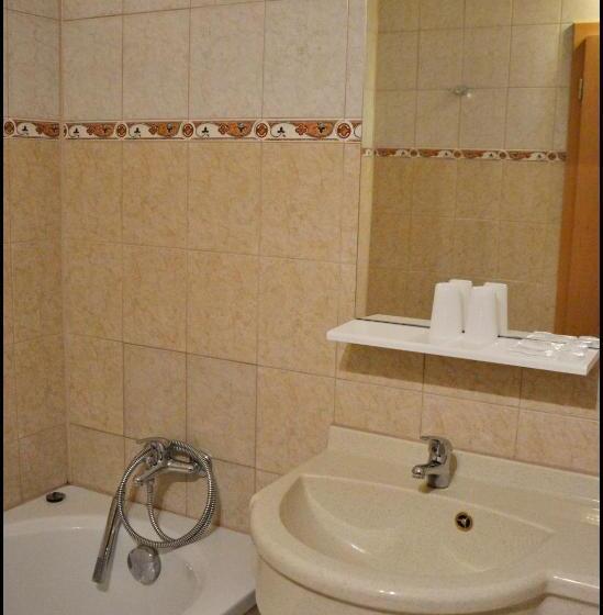 פנסיון Penzion Starý Dvůr