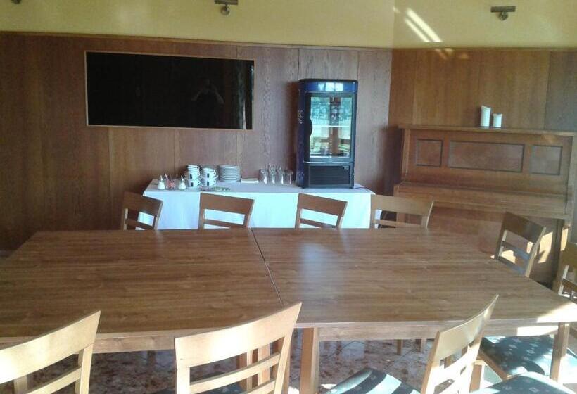 פנסיון Penzion Starý Dvůr