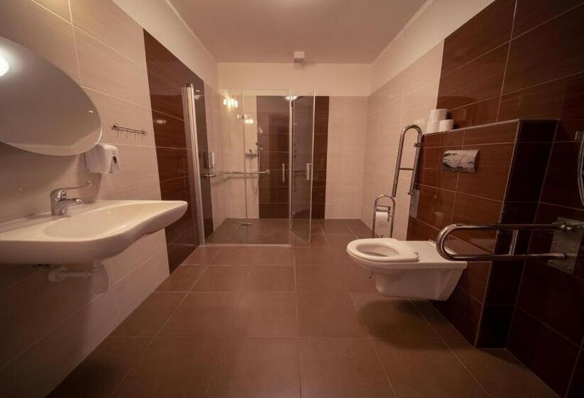 پانسیون Penzion U Bláhů