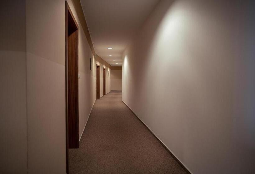 پانسیون Penzion U Bláhů