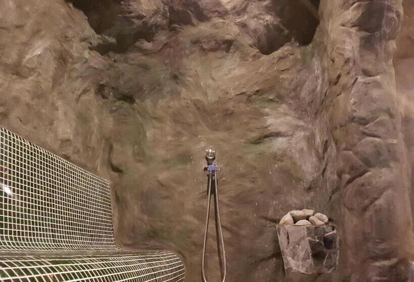 פנסיון Penzion U šimona