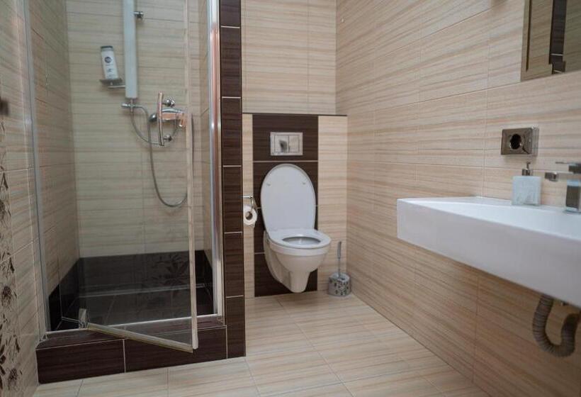 ペンション Penzion U Jirsáka