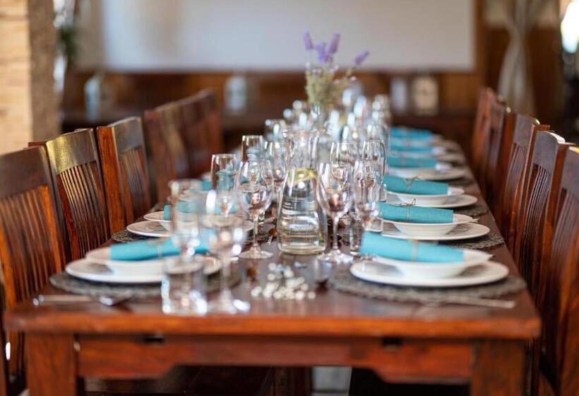 ペンション Penzion U Jirsáka