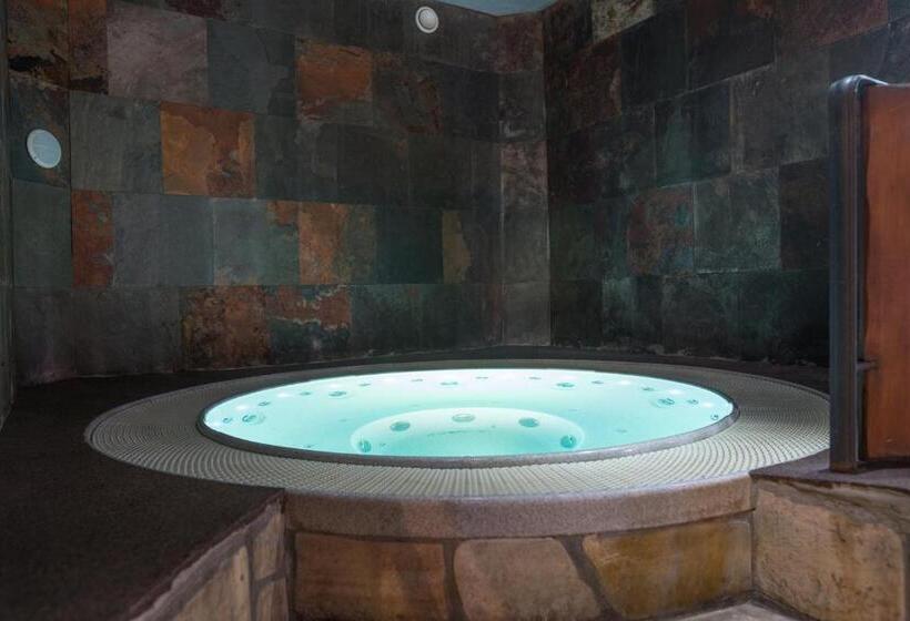 ペンション Penzion U Jirsáka