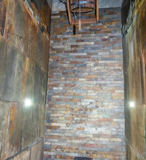 ペンション Penzion U Jirsáka