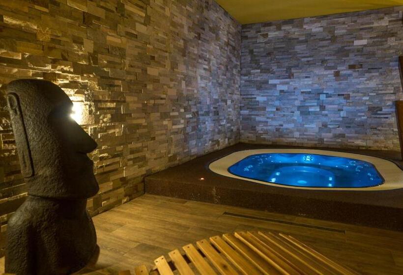 ペンション Penzion U Jirsáka