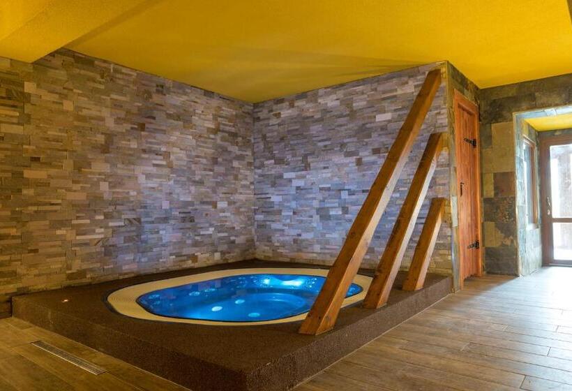 ペンション Penzion U Jirsáka