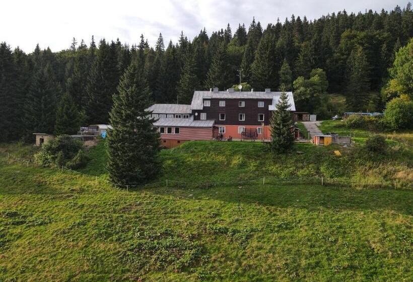 Пансион Penzion U Kotle