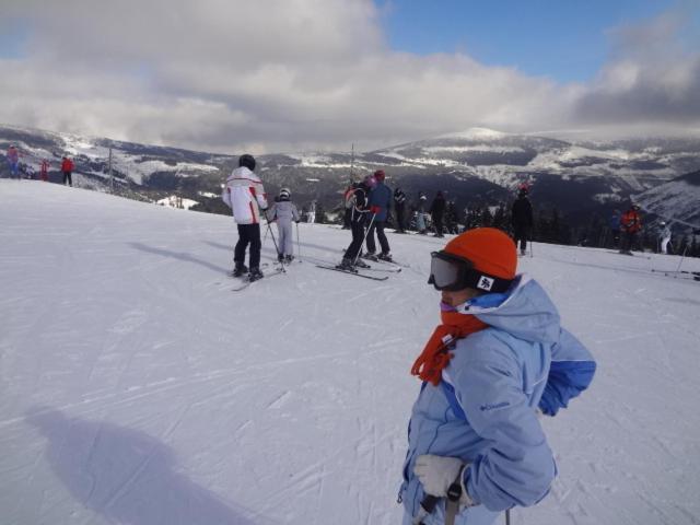 Пансион Penzion U Kotle