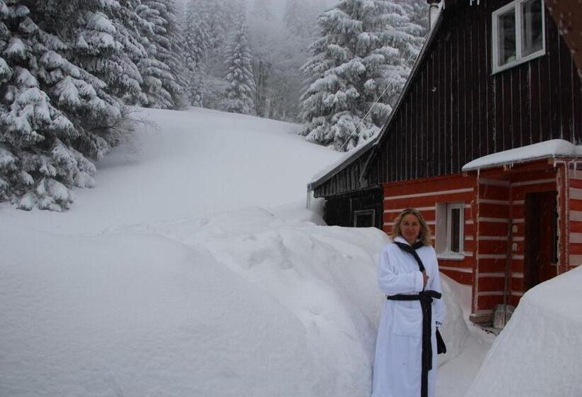 Пансион Penzion U Kotle