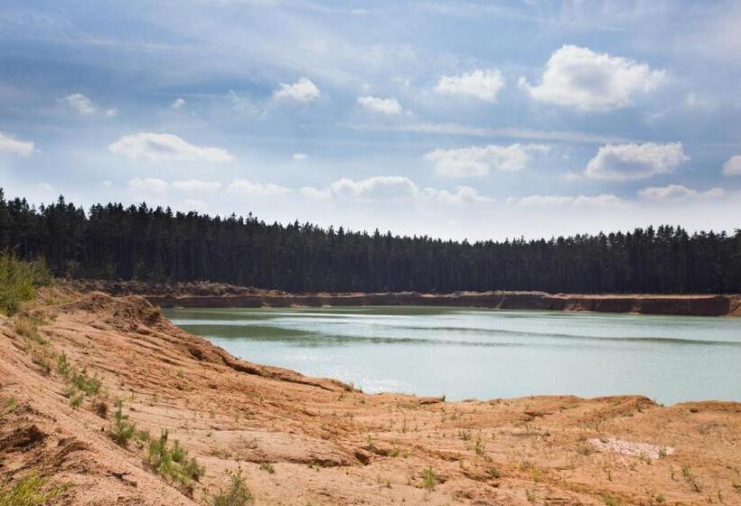 ペンション Penzion U Lípy