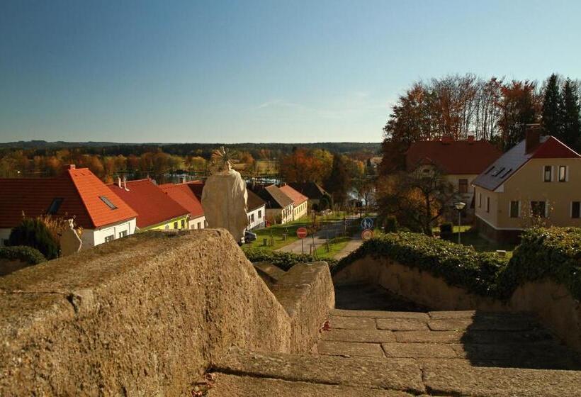 ペンション Penzion U Lípy