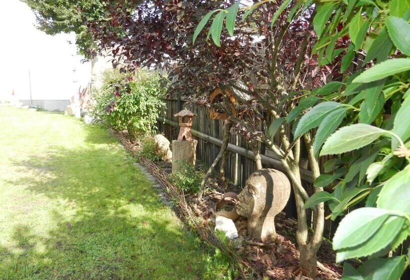 ペンション Penzion U Lípy