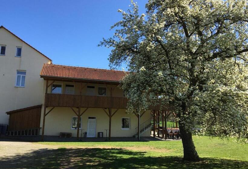 펜션 Penzion U Nováků