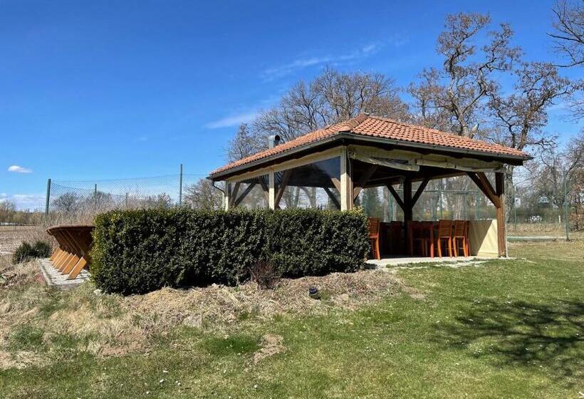 펜션 Penzion U Nováků