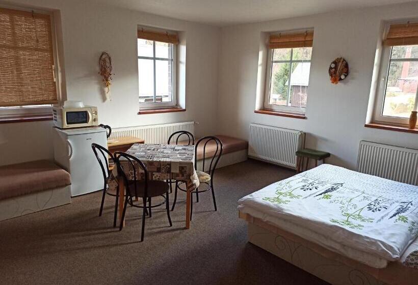 Пансион Penzion U Pily