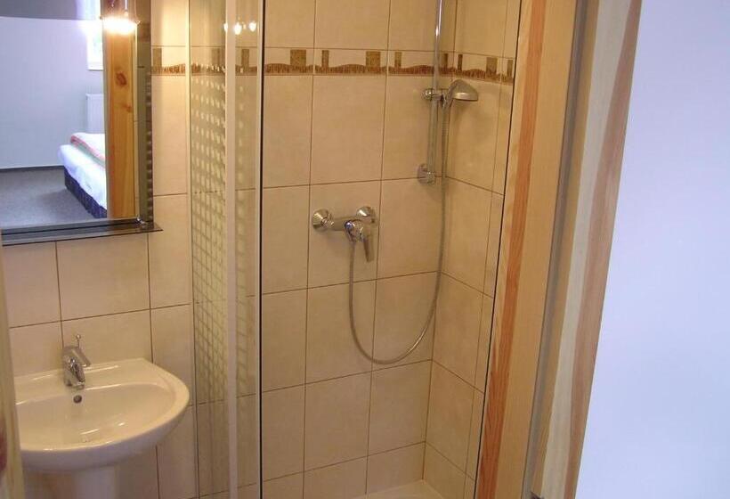 Пансион Penzion U Pily