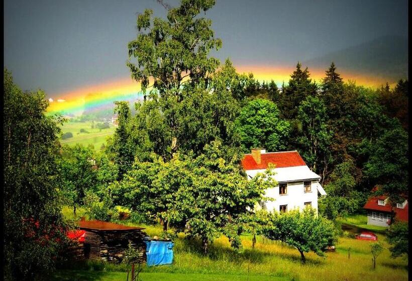 Пансион Penzion U Pily