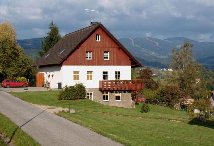 Пансион Penzion U Pily