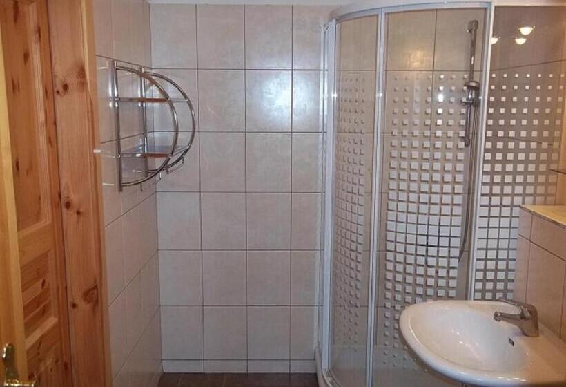 Пансион Penzion U Pily