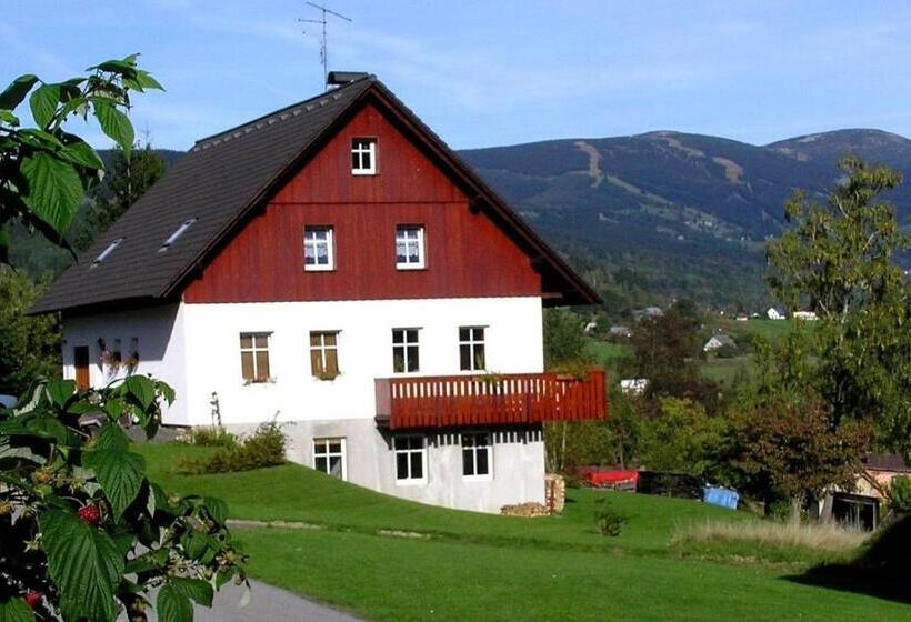 Пансион Penzion U Pily