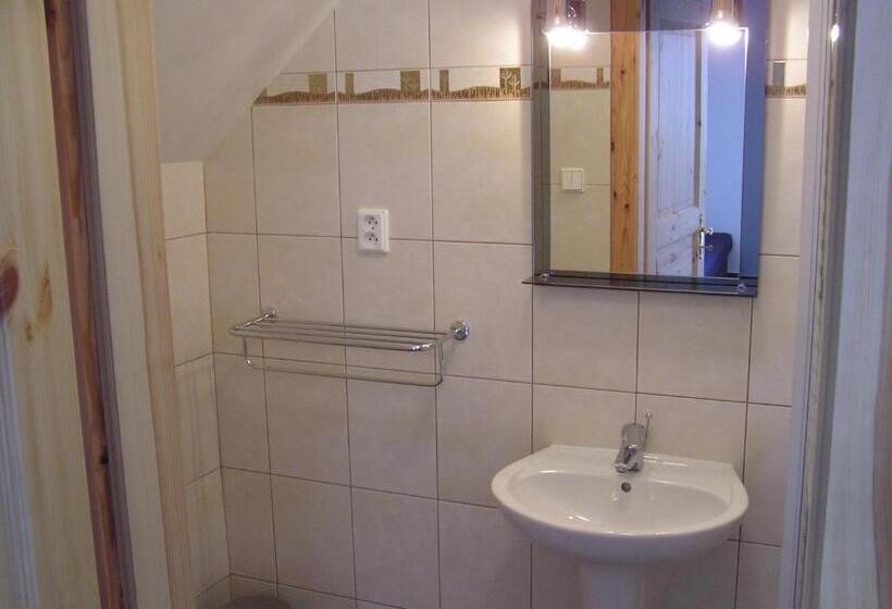 Пансион Penzion U Pily