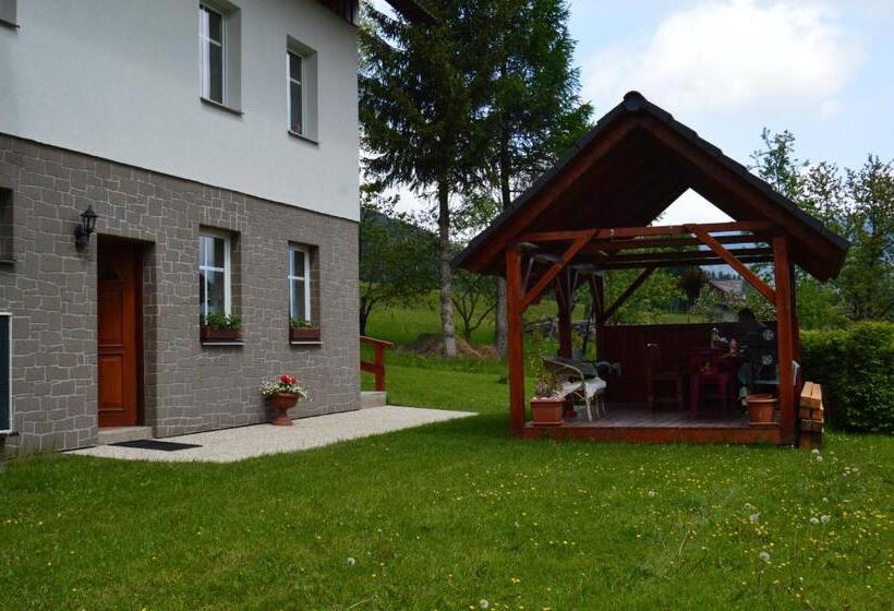 Пансион Penzion U Pily