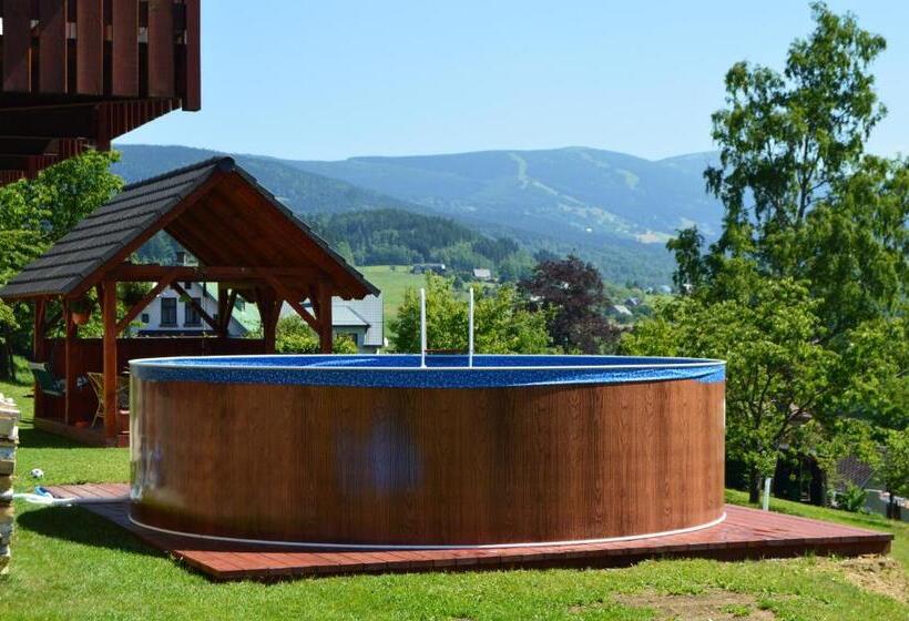 Пансион Penzion U Pily