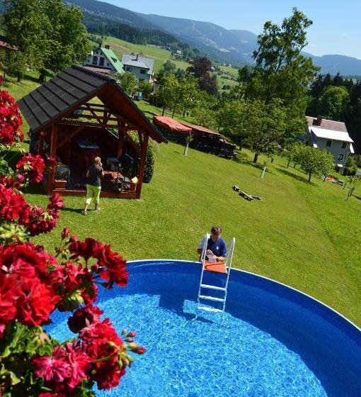 Пансион Penzion U Pily