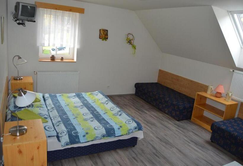 Пансион Penzion U Pily