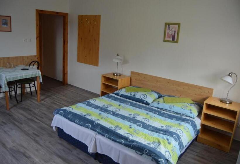 Пансион Penzion U Pily