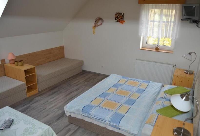 Пансион Penzion U Pily