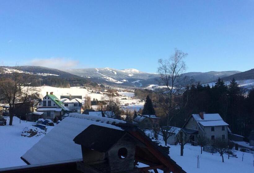 Пансион Penzion U Pily