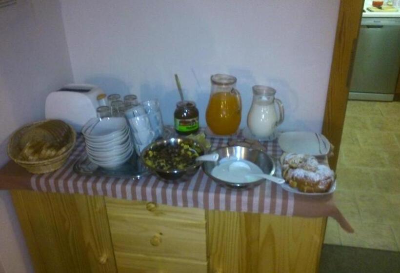 Пансион Penzion U Pily