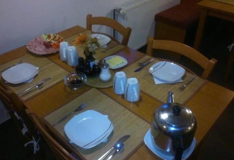 Пансион Penzion U Pily