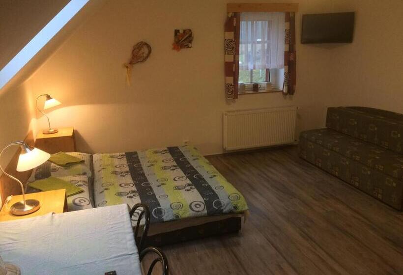 Пансион Penzion U Pily